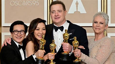 oscars winner odds|Oscar Predictions 2023: Who Will Win in Every Category.